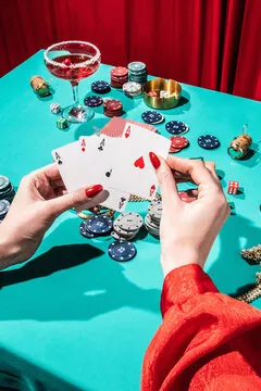 扫描二维码示意图